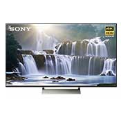 Sony 65X8500D 65 Inch 4K Flat Smart LED TV