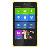 Nokia X Dual SIM Mobile Phone