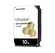 Western Digital Ultrastar DC HC330 0B42266 10TB 3.5inch HDD