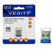 Verity V713 64GB USB 2.0 Flash Memory
