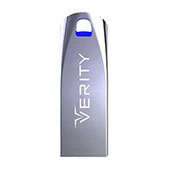 Verity V803 32GB USB 2.0 Flash Memory