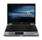 HP Elitebook 2540P Laptop