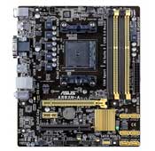 ASUS A88XM-A Motherboard