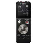 Sony ICD-UX543F Voice Recorder