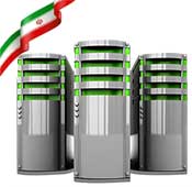 ParsOnline 4Core 16GB 1TB Dedicated Server IRAN