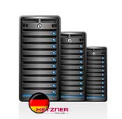Hetzner 6Core 128GB 8TB Dedicated Server Germany