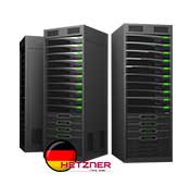 Hetzner 4Core 64GB 8TB Dedicated Server Germany