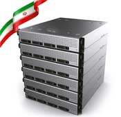 Zirsakht 16GB 4Core Dedicated Server IRAN