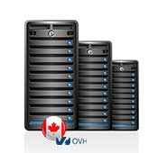 OVH 4Core 64GB 2TB Dedicated Server Canada