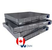 OVH 4Core 32GB 6TB Dedicated Server Canada