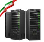 Bertina 6Core 32GB 2TB Dedicated Server IRAN