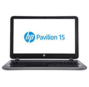 HP Pavilion p108ne Laptop