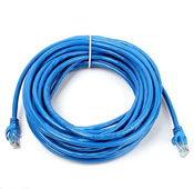 R AND M CAT6 UTP 5m R302336 Patch Cord