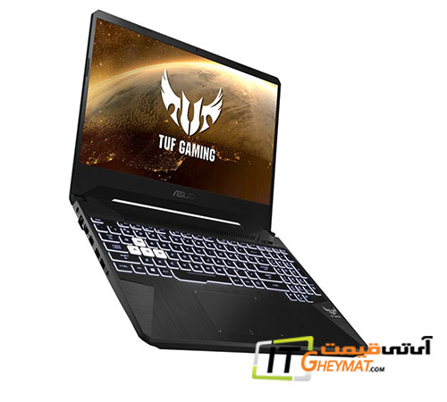 لپ تاپ ایسوس  TUF Gaming FX505GT i5-9300H 8GB 1TB 6GB