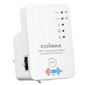 Edimax EW-7238RPD Wireless Range Extender