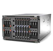 IBM HS22 7870A5Y Blade Server