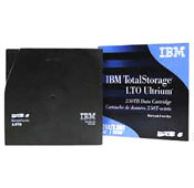 IBM 35P1902 Data Cartridge Tape autoloder