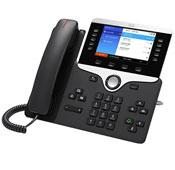 Cisco CP-8851-K9 IP Phone