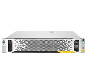 HP 3PAR StoreServ E7X02A Rackmount SAN Storage