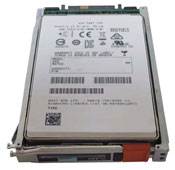 EMC 400GB V-V4-2400FX SAN SSD