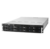 Asus ESC4000 G3 Rackmount Server
