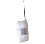 SG-WP2-433 Wireless Motion Detector