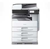 Ricoh MP-2501SP Photocopier