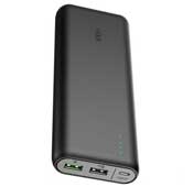 Anker A1274 Power Core Speed With Quick Charge 3.0 20000mAh Power Bank