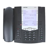 Aastra 6757i POE SIP Phone