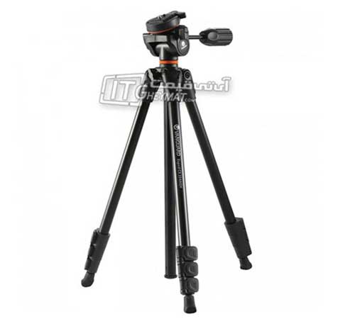 سه پایه دوربین عکاسی ونگارد Espod CX234AP