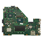Asus K550V CPU-I7-6_LED-30Pin_8GB-2GB Laptop Motherboard