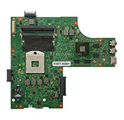 Dell Inspiron 1300 Laptop Motherboard