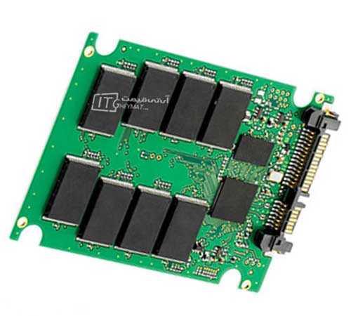 هارد اس اس دی سرور اچ پی 1.6TB PCIe 764906-B21
