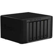 Synology DS1515 NAS Storage