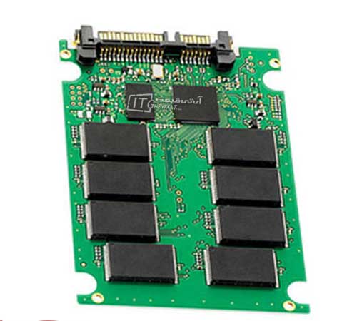 هارد اس اس دی سرور اچ پی 400 گیگابایت PCIe 765034-B21