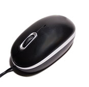 Microlab M90 Wired Mouse