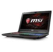 MSI GT62VR 6RE DOMINATOR PRO Laptop