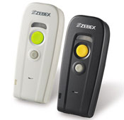 Zebex Z-3251BT Wireless Laser Barcode Scanner
