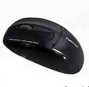 Hatron HMW422 Wireless Mouse