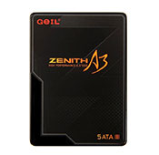GeIL Zenith A3 60GB SSD