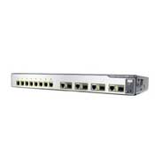Cisco WS-CE500G-12TC 12 Port Switch