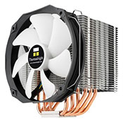 Green Thermalright Macho Rev.A CPU Cooler