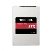 Toshiba A100 120GB SSD