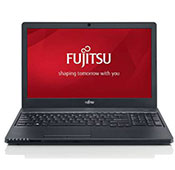 Fujitsu Lifebook A555 Laptop