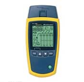 Fluke Networks MS2-100 Cable Qualification Tester