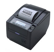 Citizen CT-S801 Receipt Printer