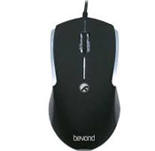 Beyond BM-3676 RGB Mouse