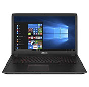 ASUS FX753VD Laptop
