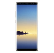 Samsung Galaxy Note 8 SM-N950FD 64GB Dual SIM Mobile Phone With Gift Bundle