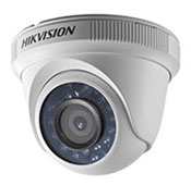 hikvision DS-2CE56C2T-IR analog Dome camera